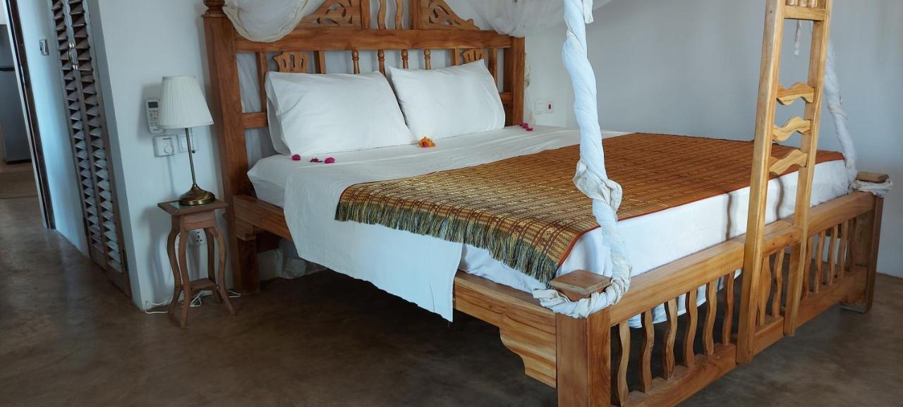 Moyo Top Floor Apartment ปวานี มาชังกานี ภายนอก รูปภาพ