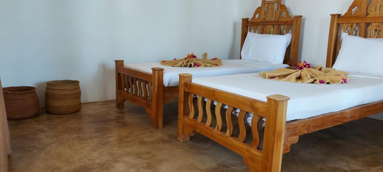 Moyo Top Floor Apartment ปวานี มาชังกานี ภายนอก รูปภาพ